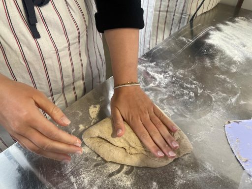 Glutenfreier Backkurs Brot & Herzhaft